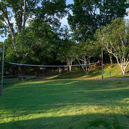 ホテル Nuyu Khaoyai Pong Talong エクステリア 写真