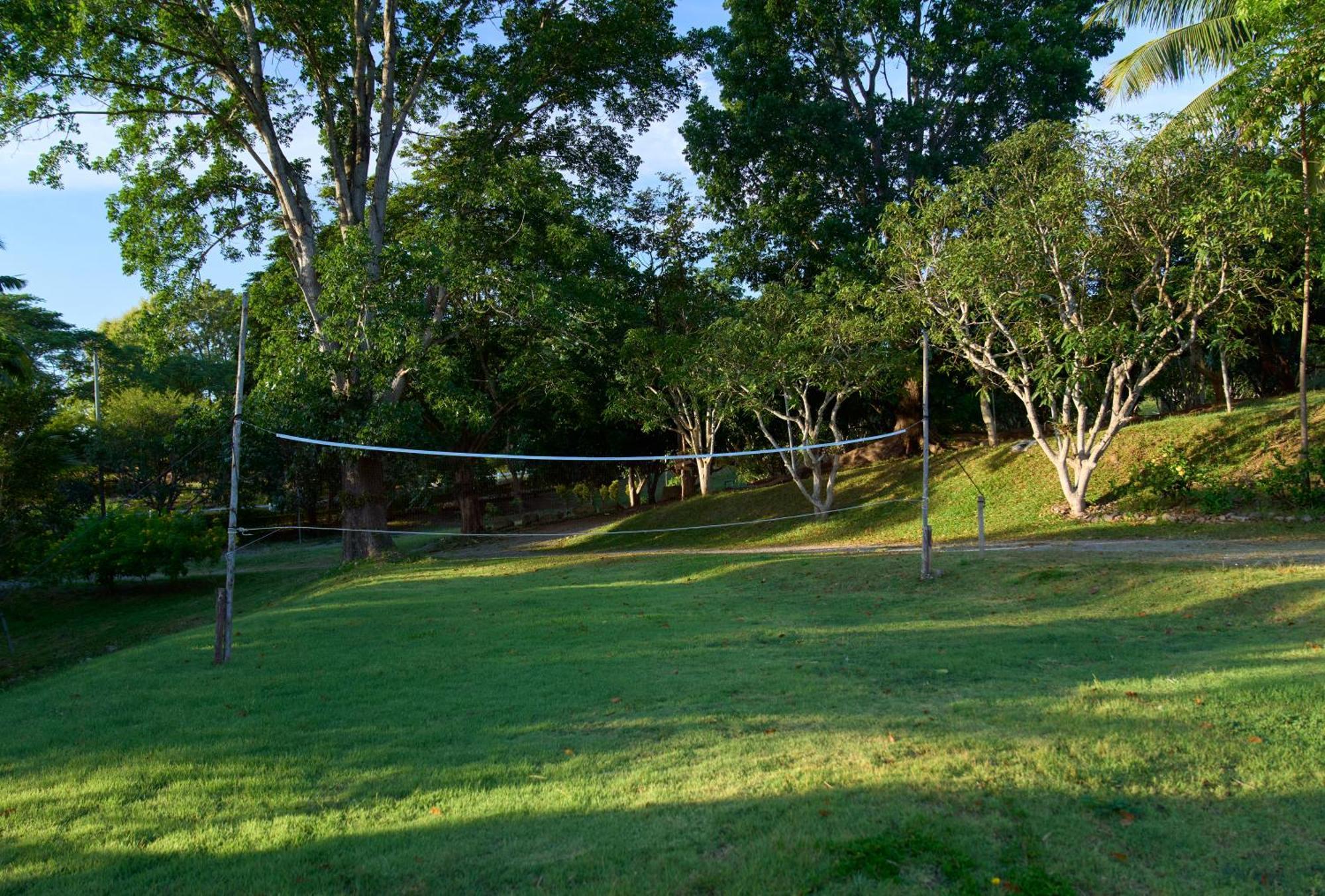 ホテル Nuyu Khaoyai Pong Talong エクステリア 写真